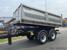 Carnehl CTK ST* tipper