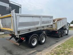 Carnehl CTK ST* tipper