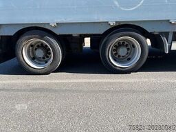 Dinkel DTSAV 28000 trailer