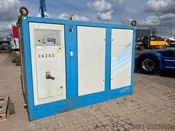 Compair Kompressor 32M3/h* MA-351 A Elektro -2 x op voo...