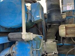 Compair Kompressor 32M3/h* MA-351 A Elektro -2 x op voo...