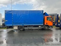 MAN TGL 8.220