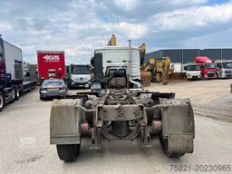 MAN TGS 26.320 6x2-2BL