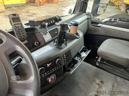 MAN TGS 26.320 6x2-2BL