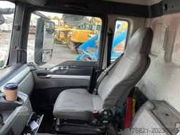 MAN TGS 26.320 6x2-2BL