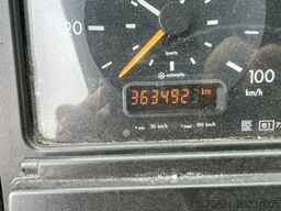 Mercedes-Benz Actros 2643 6x4 + Muller umwelttechniek aufbau