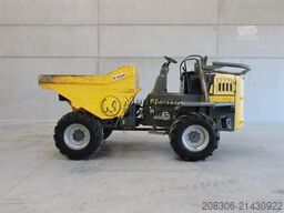 WACKER Neuson DW60
