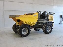 WACKER Neuson DW60