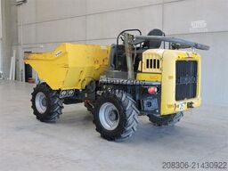 WACKER Neuson DW60