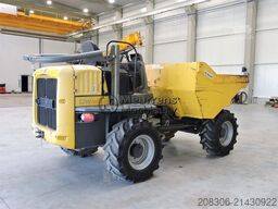 WACKER Neuson DW60
