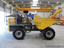 WACKER Neuson DW60
