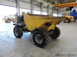 WACKER Neuson DW60