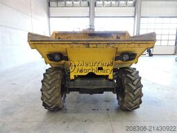 WACKER Neuson DW60
