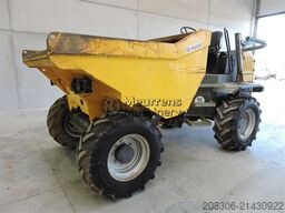 WACKER Neuson DW60