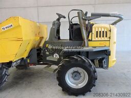 WACKER Neuson DW60