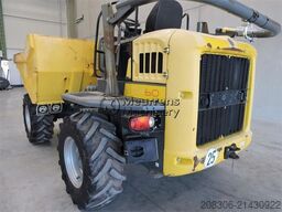 WACKER Neuson DW60