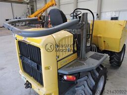 WACKER Neuson DW60
