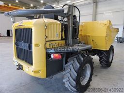 WACKER Neuson DW60