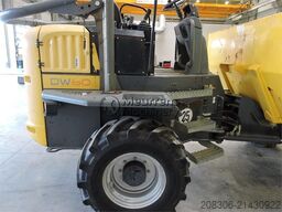 WACKER Neuson DW60