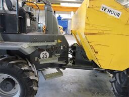 WACKER Neuson DW60