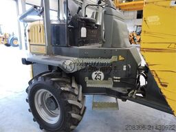 WACKER Neuson DW60