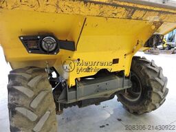 WACKER Neuson DW60
