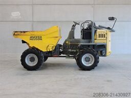 Sonstige WACKER Neuson DW60
