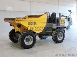 WACKER Neuson DW60