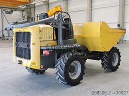 WACKER Neuson DW60