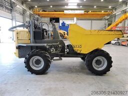 WACKER Neuson DW60