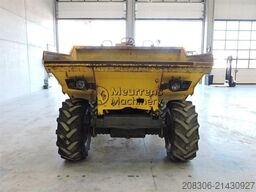 WACKER Neuson DW60