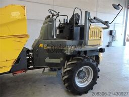 WACKER Neuson DW60