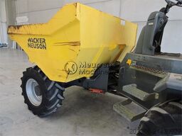 WACKER Neuson DW60
