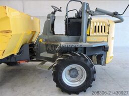 WACKER Neuson DW60