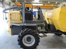 WACKER Neuson DW60