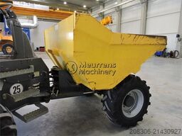 WACKER Neuson DW60