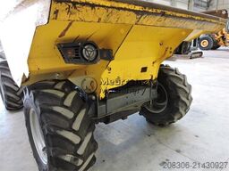 WACKER Neuson DW60
