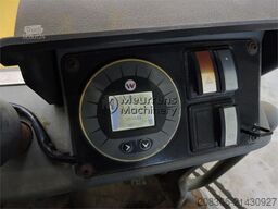 WACKER Neuson DW60