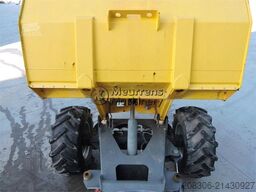 WACKER Neuson DW60