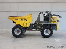 Sonstige WACKER Neuson DW60