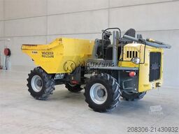 WACKER Neuson DW60