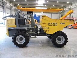WACKER Neuson DW60
