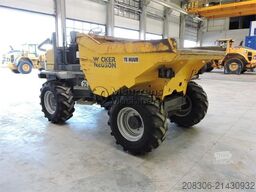 WACKER Neuson DW60