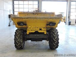 WACKER Neuson DW60