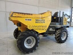 WACKER Neuson DW60