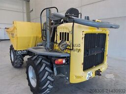 WACKER Neuson DW60