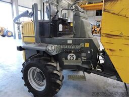 WACKER Neuson DW60