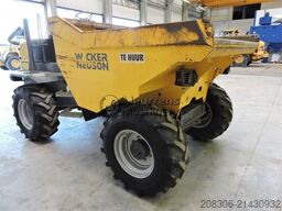 WACKER Neuson DW60