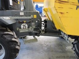 WACKER Neuson DW60