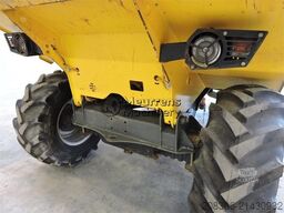 WACKER Neuson DW60